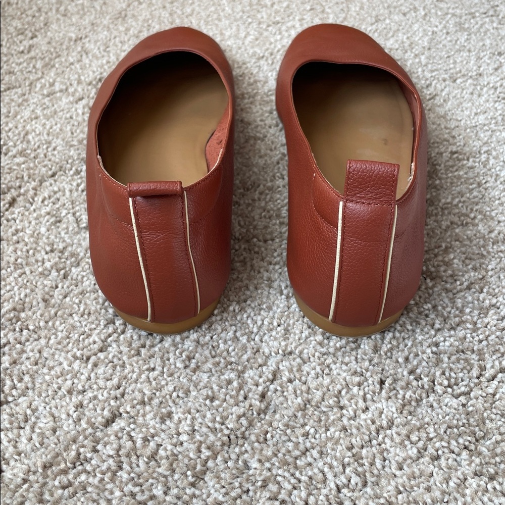 Everlane Day Glove Flats - Picture 7 of 11